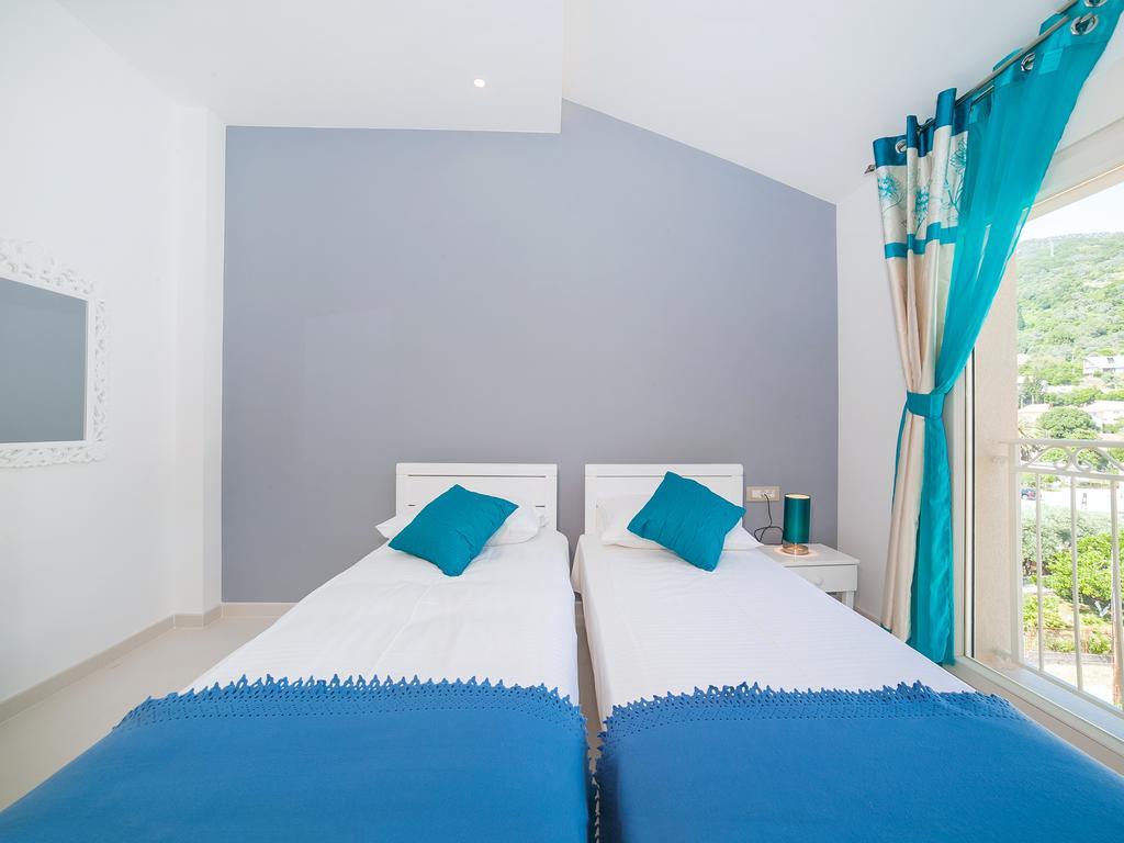 Sea Point Apart Hotel Tivat Kültér fotó